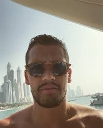 Jerry Bump's Instagram, Twitter & Facebook