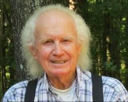 Vergil Vaughn Obituary (1933