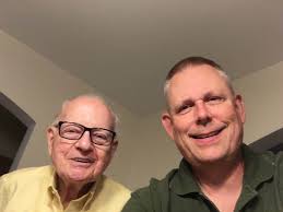 Tribute to a Father's Radio Journey