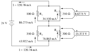 Electrical tutorial about parallel rlc circuits and analysis of parallel rlc circuits that contain resistor, inductor and capacitor and their the parallel rlc circuit is the exact opposite to the series circuit we looked at in the previous tutorial although some of the previous concepts and. Combination Series Parallel Circuits Troubleshooting Motors And Controls