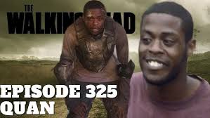 The Walking Dead Character Profiles