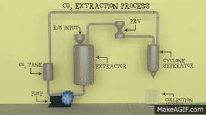 Qgifer is a tool for extracting part of a video to an animated gif file. Co2 Extraction Technology On Make A Gif