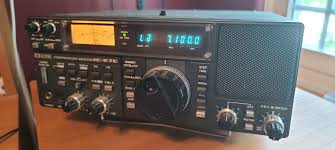 Image result for ICOM IC-R70