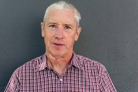 Tony Allison Discusses Soviet-American Joint Fishing Venture and Citizen  Diplomacy During the Cold War