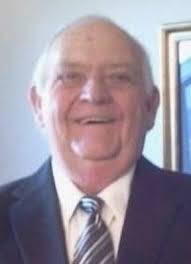 Clifford Goodson Obituary (1946