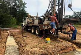 Richardson water well drilling company, inc., is a sales and service company that is involved in every aspect of installing and repairing water well systems, fresh water treatment systems and water system controls. Jimmy S Well Service Llc Well Drilling Bastrop Tx