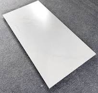 High Quality Cheap Price Glazed Porcelain Tile Carrara White ...