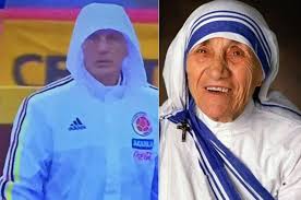 En un primer momento, el fc. Seleccion Colombia Bacca Y Pekerman Ninguno Se Salva De Los Memes