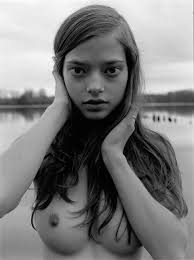 Ryonen - nude photo collection