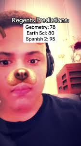 I HAVENT GOTTEN MY SCORES YET BUT I HOPE I PASSED THESE SCORES, I’LL DUET  WITH ACTUAL SCORES😭😭 #regentsnyc #nycregents #geometry #earthscience  #spanish2 #newjeans #viral #viralvideos #fypp #fypage ...