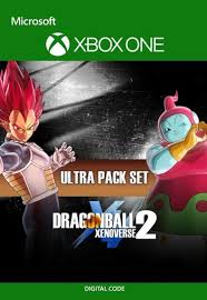 Also, the fu story has an ending. Buy Dragon Ball Xenoverse 2 Ultra Pack Set Dlc Xbox Live Key United States Eneba