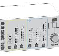 Wagner 2463345 WACON Sprint 2 X Control Unit