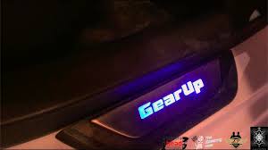 Sy ingin membeli radio player anda yg ori. 2020 Perodua Bezza With Gearup Accessories Youtube