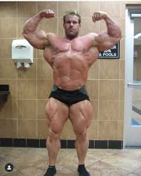 Another factor was reduced rest. Pin Pa Gym