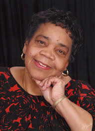 Mildred Lorraine Cuffee Gray