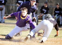 Mark Kodiak Ukena: IHSA Varsity Boys Baseball: Grayslake North at Waukegan