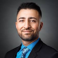 Saleem Aldawoodi financial advisory team