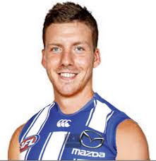 Aidan Corr is set to nominate North Melbourne as the club he wants to join  as a restricted free agent. He's expected to sign a deal as long as five  years. -