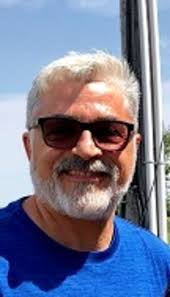 André Cloutier (Obituary)