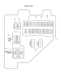 Does anyone happen to have a wiring diagram for a 99 dodge ram quad cab? 1999 Dodge Ram 1500 Fuse Box Diagram Lug Indoor Main Wiring Br24lsp70 Podewiring Tukune Jeanjaures37 Fr