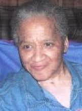 Obituary information for Annie Lois Blocker-Linder