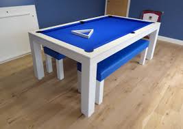 We deliver all of our pool tables free of charge* around the u.k. Pin On Pool Tables