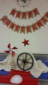 Juneteenth celebration ideas for kids, like shirts, decorations, juneteenth jewelry, food, party art history and the celebration of the juneteenth day celebration and facts about african american. Juneteenth Diy Diy Party Decorations Juneteenth Day Crafts