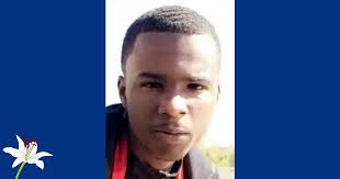 Tyler Javon Giles, age 27