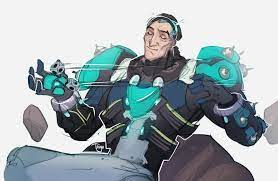 Aloelover69 On Twitter Overwatch Comic Overwatch Fan Art Overwatch