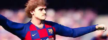 22.03.2021 · griezmann long hair 2021 : Pro Evolution Soccer 2020 Gameplay Video Shows Off Antoine Griezmann With Fc Barcelona