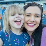 Kasey Caudill's Instagram, Twitter & Facebook