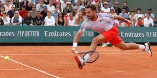 Born april 20, 1991) is an american former professional baseball third baseman. Stan Wawrinka Uberrollt An Den French Open Christian Garin