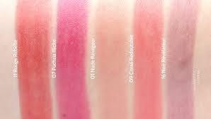 Givenchy помада для губ rouge interdit, оттенок №02 serial nude. Givenchy Rouge Interdit Vinyl Color Enhancing Lipstick Review And Swatches The Happy Sloths Beauty Makeup And Skincare Blog With Reviews And Swatches