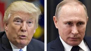 Trump's Russia Ties: Poll Shows Americans' Rising Concern