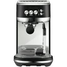 Breville espresso machine bambino troubleshooting car horn. Breville Bes500btr4jan1 Bambino Plus Espresso Machine Black Truffle At The Good Guys
