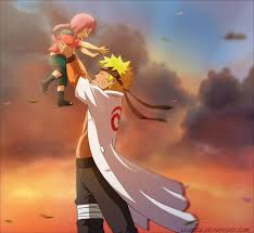 Discover the ultimate collection of the top 73 naruto wallpapers and photos available for download for free. Naruto Child Naruto Anime Background Wallpapers On Desktop Nexus Image 698613