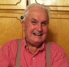 Pete Riggins Obituary