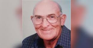 Clifford Robert Davis Obituary