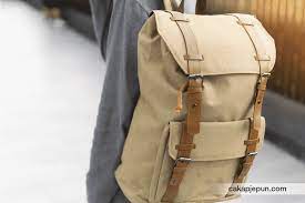 Kyoto sememangnya sinonim dengan tempat semulajadi yang cantik di jepun. Persiapan Pergi Jepun Secara Backpack Cakap Jepun