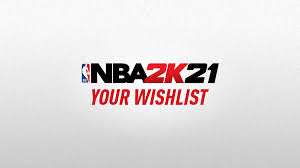 Earlier this year, visual concepts approached me with an opportunity to work on a project for their upcoming release of nba 2k21. Nba 2k21 Wishlist Spottis