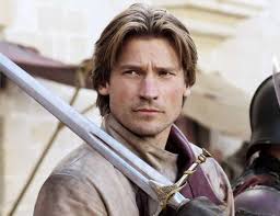 Who would win in a fight between Sir Jaime Lannister and Karl Tanner at  Craster's Keep?