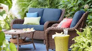 Cast aluminum outdoor dining set canada. The 11 Best Places To Buy Outdoor Furniture In 2021 Real Simple