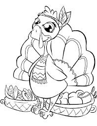 Thanksgiving coloring sheets and coloring pictures too. Free Printable Thanksgiving Coloring Pages 101 Coloring