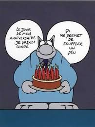 Le Chat Anniversaire Anniversaire Chat Citations Amusantes D Anniversaire Voeux Anniversaire Humour