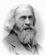 Benjamin Peirce (1809