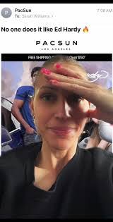 Mariah Garrett's Instagram, Twitter & Facebook