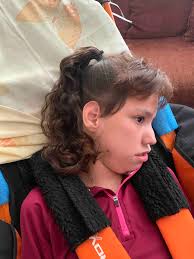 Fundraiser by Kim Perez : Valerie's elevator