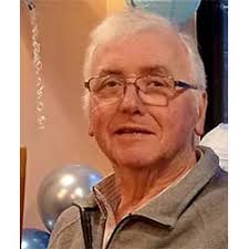 Elsie Gray nee Ginty, Cooga, Culleens, Co. Sligo and formerly of Roy,  Doohoma, Co. Mayo