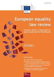 European equality law review