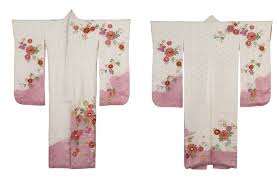 Cara membuat origami baju kimono. Cara Membuat Kimono Dengan Mudah